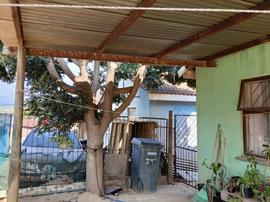 2 Bedroom Property for Sale in Dalvale Western Cape